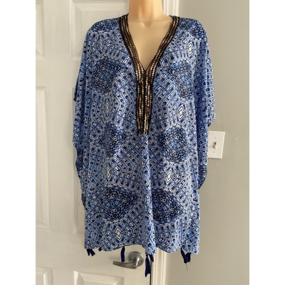 NWOT Cover Up